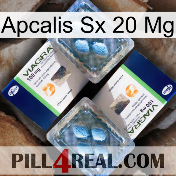 Apcalis Sx 20 Mg viagra5